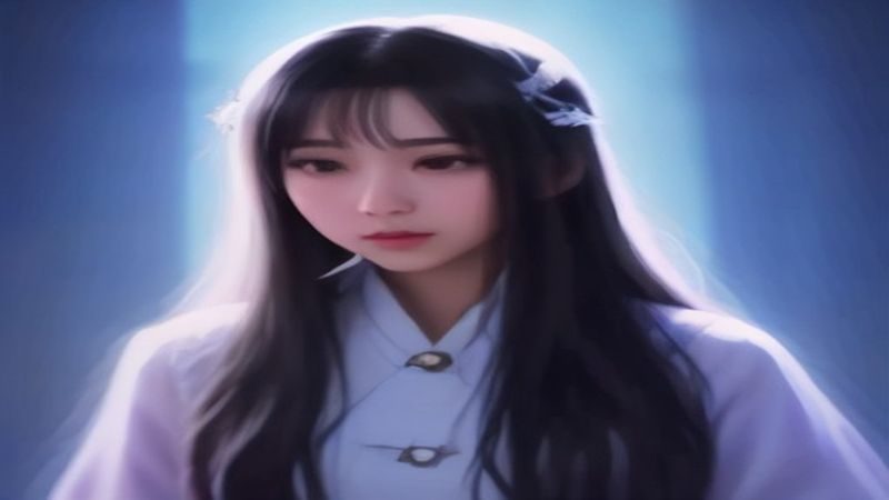 年轻女性创作者在整洁的家居空间中拍摄护肤好物种草内容，桌面陈列多款护肤品，自然光线柔和，体现17c13一起种草平台真实生活美学分享氛围